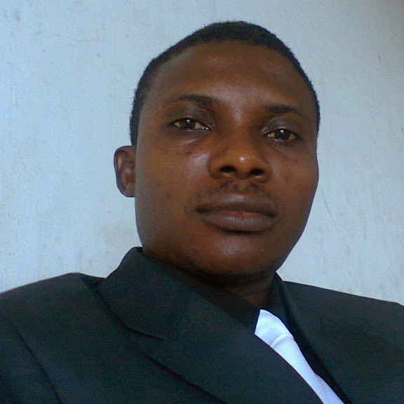Engr. Igwe Ndubuisi Steve