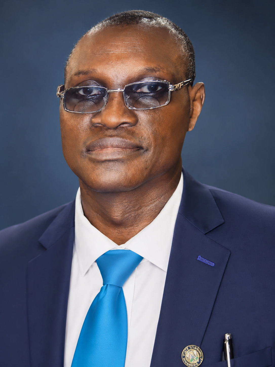 Oladele Olusegun Emmanuel
