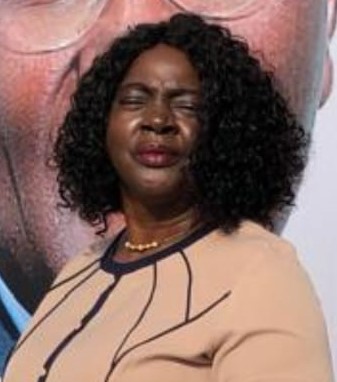 Mrs. Oyafunke Omolabake