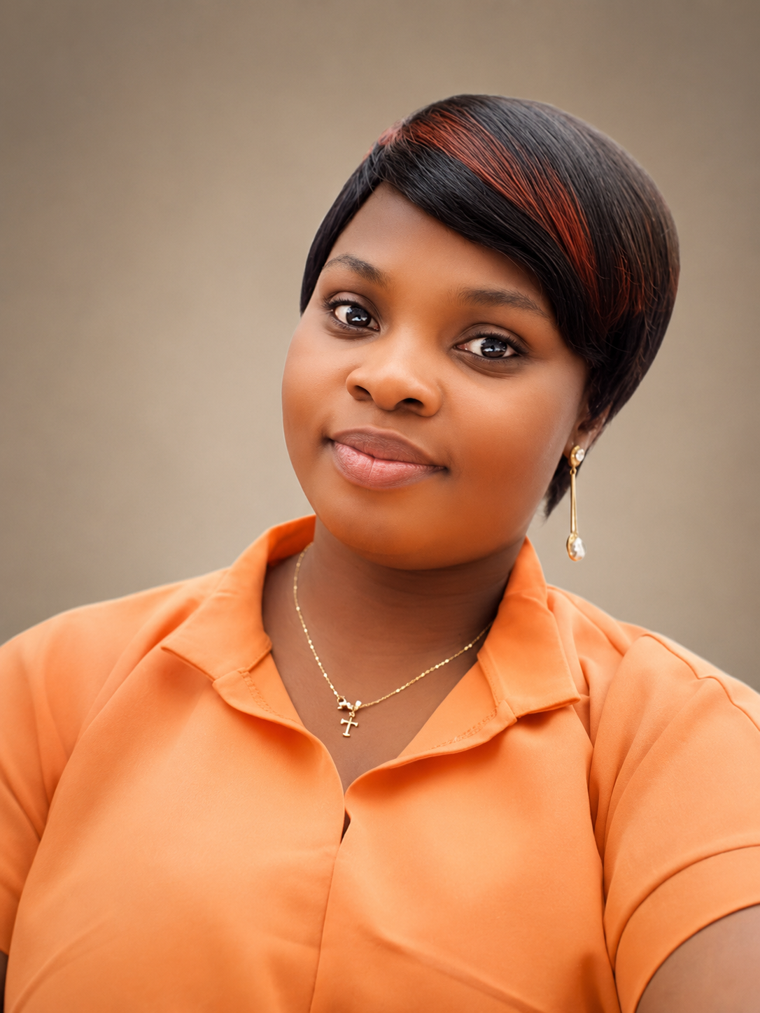 Olubukola Adebanjo