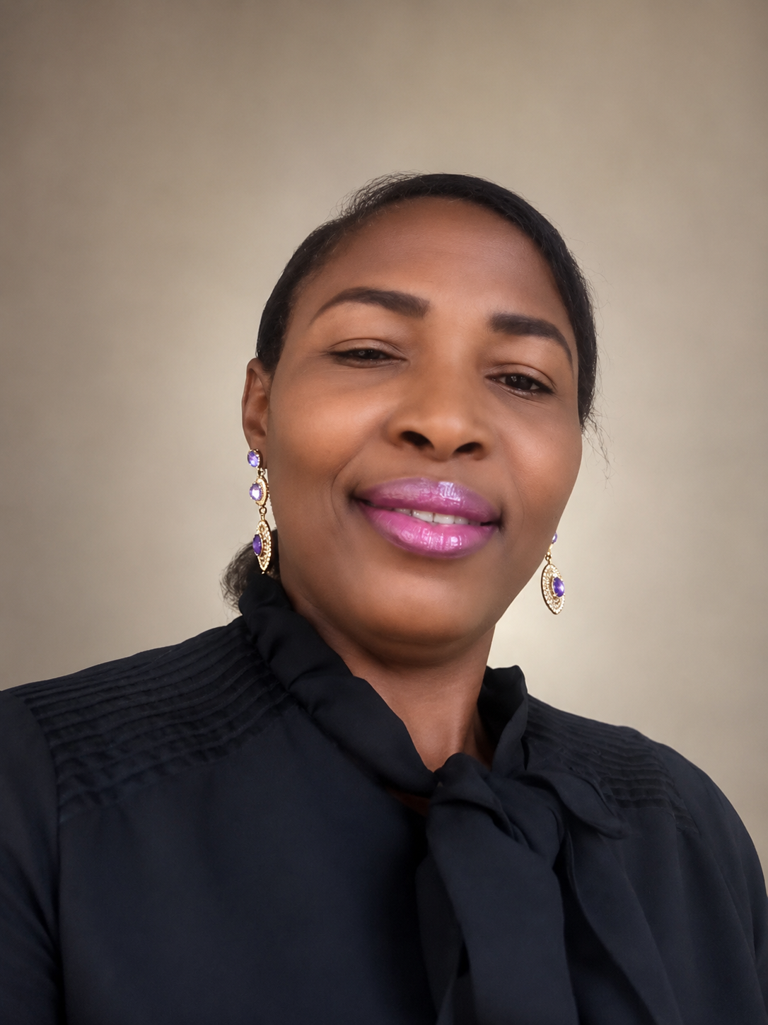 Oluronke Makinde