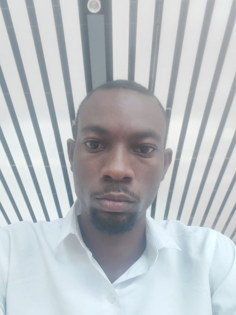 Oluwaseun Samuel